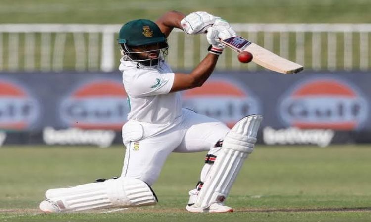 SA vs SL, 2nd Test: South Africa have won the toss and have opted to bat! SA vs SL, 2nd Test: டாஸ் வென்று பேட்டிங்கைத் தேர்வு செய்தது தென் ஆப்பிரிக்கா!