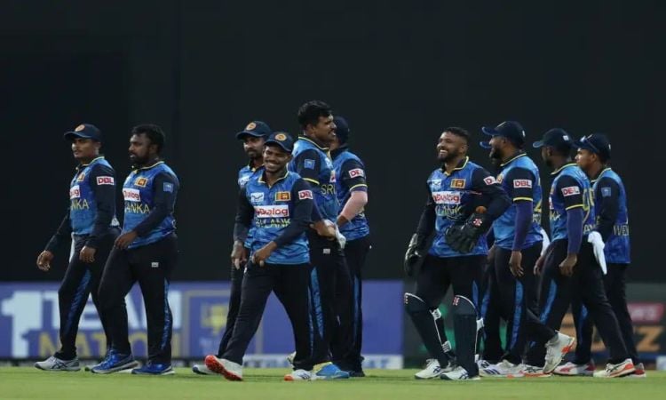 NZ vs SL, 1st T20I: டாஸ் வென்று பந்துவீச்சை தேர்வு செய்தது இலங்கை!