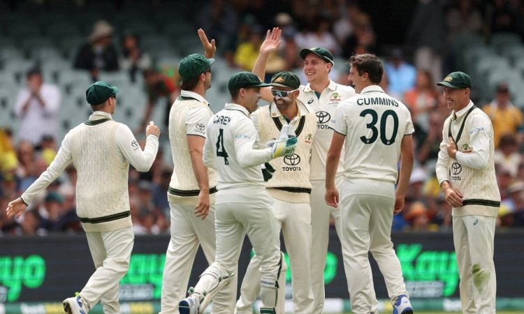  इस ऑस्ट्रेलियाई तेज गेंदबाज ने दूसरे टेस्ट मैच से पहले भारत के खिलाफ अपने सर्वश्रेष्ठ प्रदर्शन को क