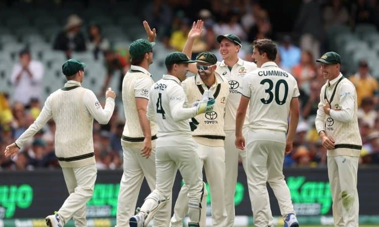 BGT 2024-25: Boland Replaces Injured Hazlewood In Australia's XI For Adelaide Test BGT 2024-25: இரண்டாவது டெஸ்ட் போட்டிக்கான ஆஸ்திரேலிய லெவன் அறிவிப்பு!