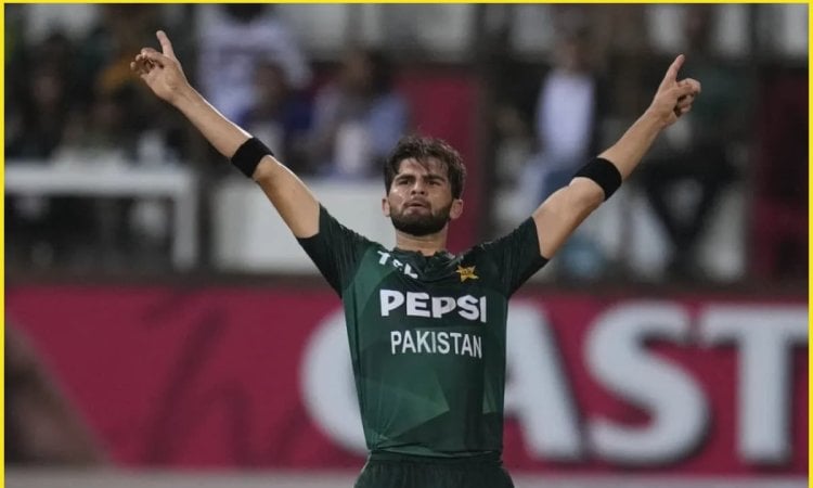 SA vs PAK T20: Shaheen Afridi इतिहास रचने से सिर्फ 1 विकेट दूर, साउथ अफ्रीका के दिग्गज को पछाड़कर बन