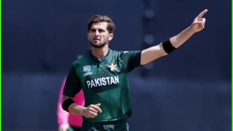 Shaheen Afridi के पास इतिहास रचने का मौका, सिर्फ 3 विकेट चटकाकर तोड़ सकते हैं महान Dale Steyn का रिक