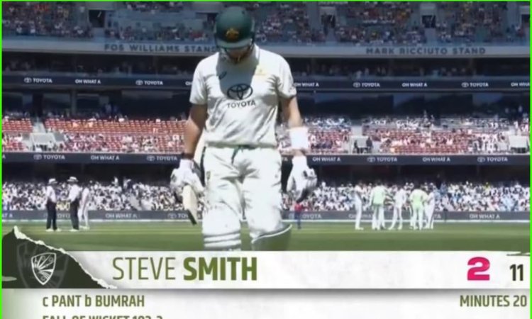 31, 0, 11, 9, 0, 17, 2: साल 2024 में सुपर फ्लॉप हुए हैं Steve Smith! क्या आ गया है रिटायरमेंट लेना क