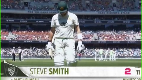 31, 0, 11, 9, 0, 17, 2: साल 2024 में सुपर फ्लॉप हुए हैं Steve Smith! क्या आ गया है रिटायरमेंट लेना क