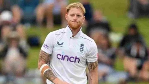 इंग्लैंड के कप्तान Ben Stokes को लेकर आई बुरी खबर, इतने महीने रहेंगे क्रिकेट से दूर