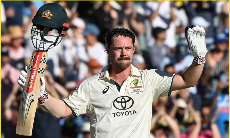 Babar Azam को पछाड़ने के बेहद करीब पहुंचे Travis Head, गाबा टेस्ट में सिर्फ इतने रन बनाकर करेंगे ये कारनामा