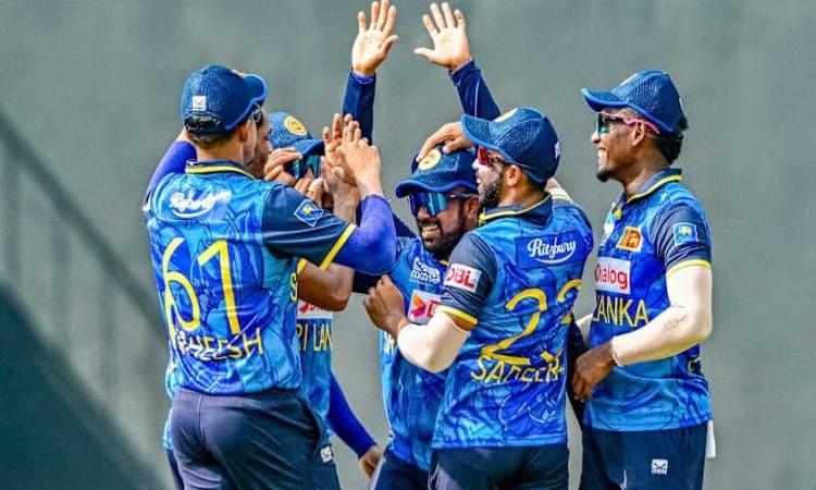 NZ vs SL, 2nd T20I: டாஸ் வென்று பந்துவீச்சை தேர்வு செய்தது இலங்கை!