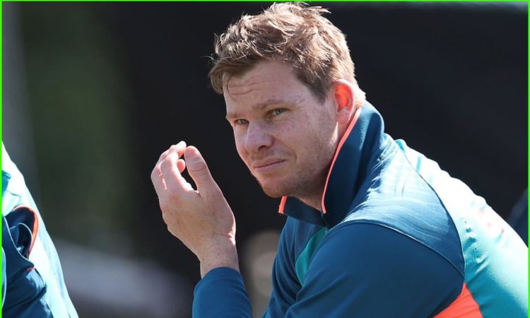 AUS vs IND 2nd Test: ऑस्ट्रेलिया के लिए झटका! एडिलेड टेस्ट से पहले Steve Smith हुए INJURED
