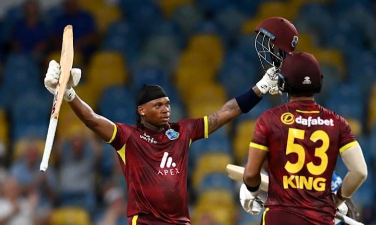 WI vs BAN: Dream11 Prediction 1st ODI, Bangladesh tour of West Indies 2024! வெஸ்ட் இண்டீஸ் vs வங்கதேசம், முதல் ஒருநாள் போட்டி - உத்தேச லெவன் & ஃபேண்டஸி லெவன் டிப்ஸ்!