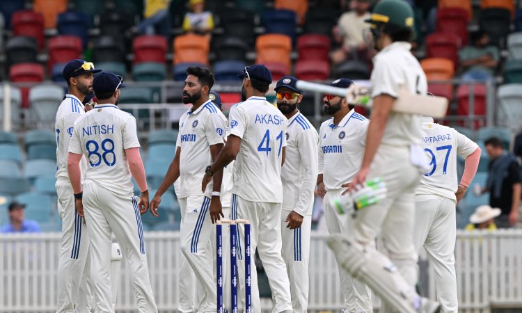 Whatever Time We Got, We Tried To Make The Most Of It, Says Rohit Sharma After Warm-up Match Win ஒரு குழுவாக நாங்கள் விரும்பியதைப் பெற்றோம் - ரோஹித் சர்மா!