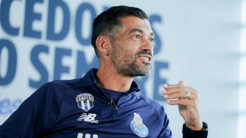 AC Milan appoint Sergio Conceicao as head coach