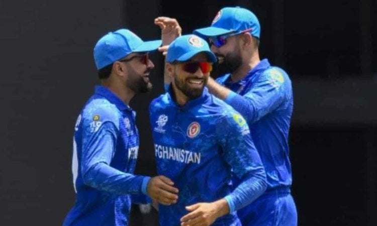 ZIM vs AFG : दूसरे वनडे में जिम्बाब्वे सिर्फ 54 रनों पर ऑलआउट, अफगानिस्तान ने रिकॉर्ड 232 रनों से जी