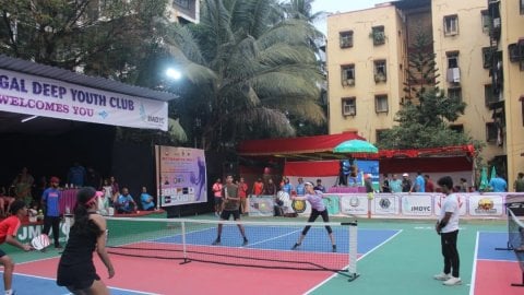 AIPA to host National Pickleball Tournament in Bhubaneswar