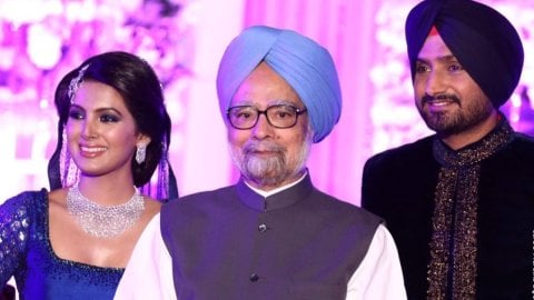 'Architect of economic transformation': Sports fraternity mourns loss of former PM Manmohan Singh