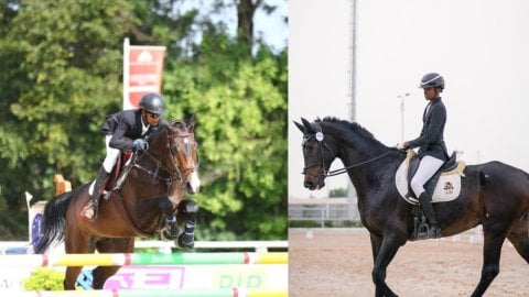 Army to host Junior National Equestrian Championships in Delhi