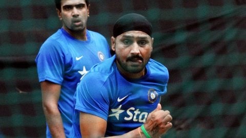 Ashwin took the tradition of spin bowling to next level: Harbhajan