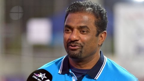 Ashwin's passion for learning never waned till the end, says Sri Lankan legend Muralitharan