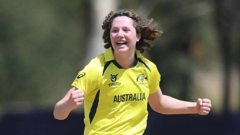 Australia name 15-player squad for U19 Women’s T20 World Cup