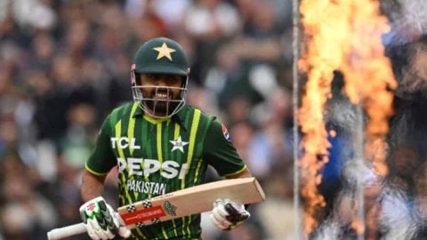 SA vs PAK: बाबर आजम World Record बनाने से 11 रन दूर, रोहित शर्मा - क्रिस गेल को पछाड़ने का मौका