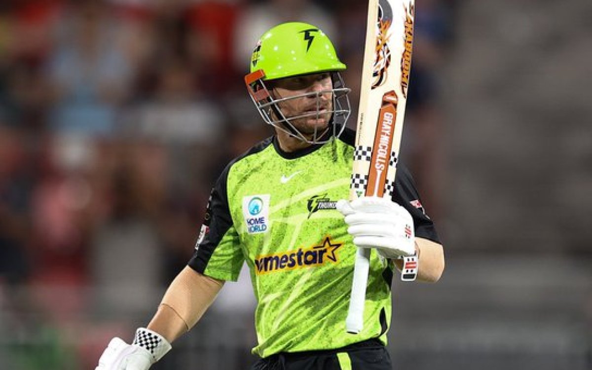 BBL 202425 Warner Scores 86, Agar’s Fourfer Seals 8run Win For