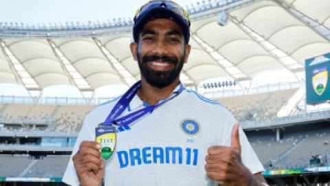 BGT 2024-25: Bumrah is a right-hand version of Wasim Akram, says Justin Langer