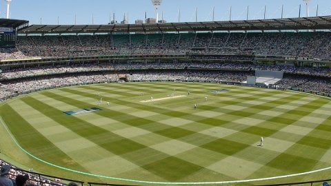 BGT 2024-25: Opening day of Boxing Day Test sold out 