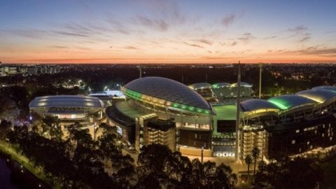 BGT 2024-25: Thunderstorms to affect day one of pink-ball Adelaide Test, says pitch curator 