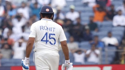 BGT: Change in batting position affected Rohit’s rhythm, feels Pujara