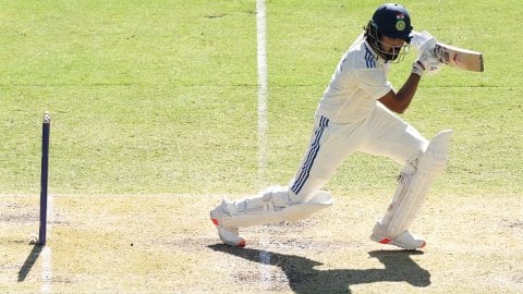 BGT: Controlled aggression, finding joy in batting for long brings KL Rahul big runs