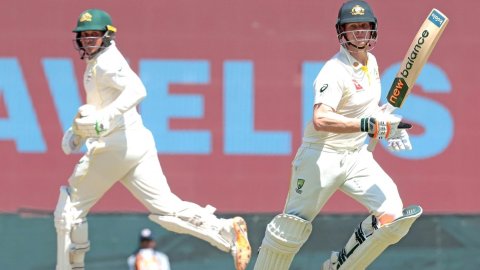 BGT: 'Gabba Test is where Smith, Khawaja will want to cash in,' feels Katich