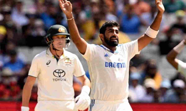 India Dismiss Australia, Chasing 340 To Win 4th Test