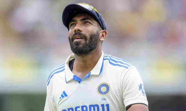 Jasprit Bumrah Creates History in third test vs Australia Breaks Anil Kumble and Kapil Dev’s Record காபா டெஸ்ட்: சாதனைகளை குவித்த ஜஸ்பிரித் பும்ரா!
