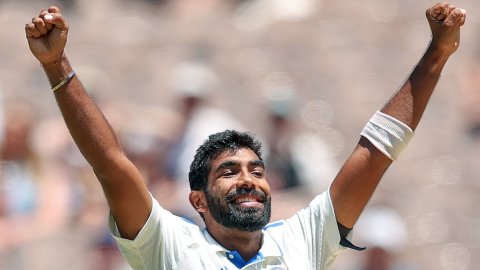 Bumrah is a genie; make a wish and you get it, says Sanjay Manjrekar