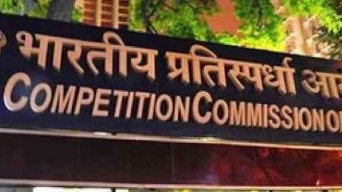 CCI issues cease and desist order against Table Tennis Federation of India, affiliate bodies