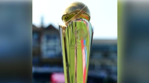 Champions Trophy 2025: PCB confirms UAE as neutral venue