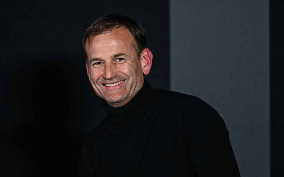 Dan Ashworth Leaves Manchester United As Sporting Director After 5 ...