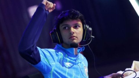 Danial Shakeel Patel takes India into FIFAe World Cup quarterfinals