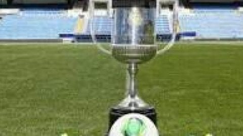 Deportivo Minero, Barbastro, Logrones get big name draws in third round of Copa del Rey