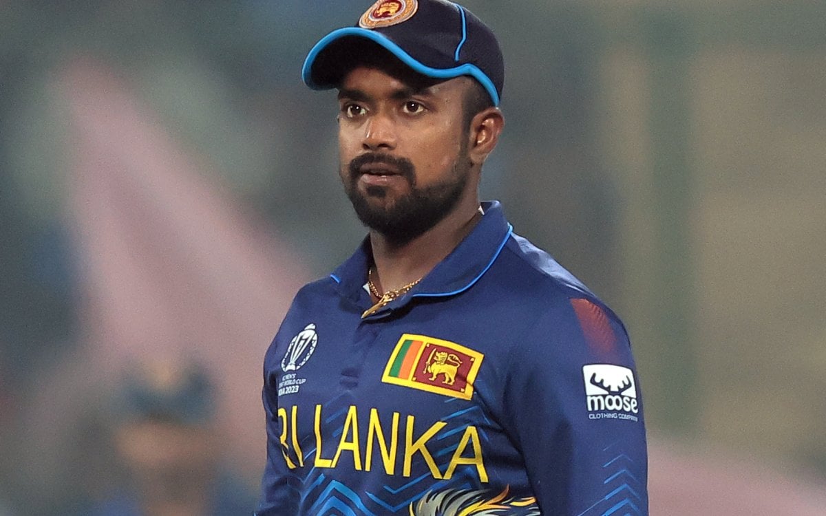 Disappointing To Miss Champions Trophy; NZ Tour Important For Us ...