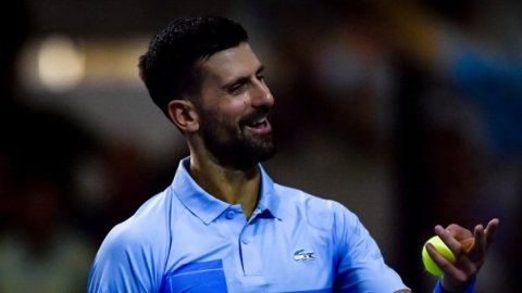 Djokovic to compete in Brisbane International for first time since 2009