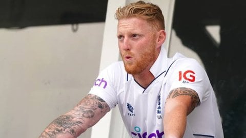 England captain Ben Stokes seeks info on masked robbers who burgled his house while he was in Pakist