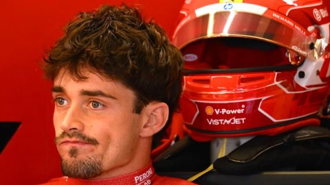 F1: Ferrari handed major blow in Constructors' championship as Leclerc hit with 10-place grid penalt