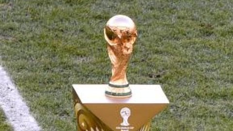 FIFA confirms Saudi Arabia as host of 2034 World Cup finals despite controversy