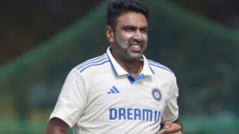 'Going to play for CSK, don't think Ashwin the cricketer is done', says Indian spinner