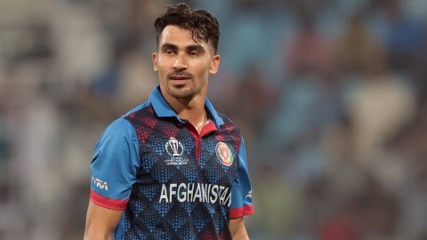 Gurbaz ruled out of Zimbabwe ODIs with quadriceps and hip flexor injuries