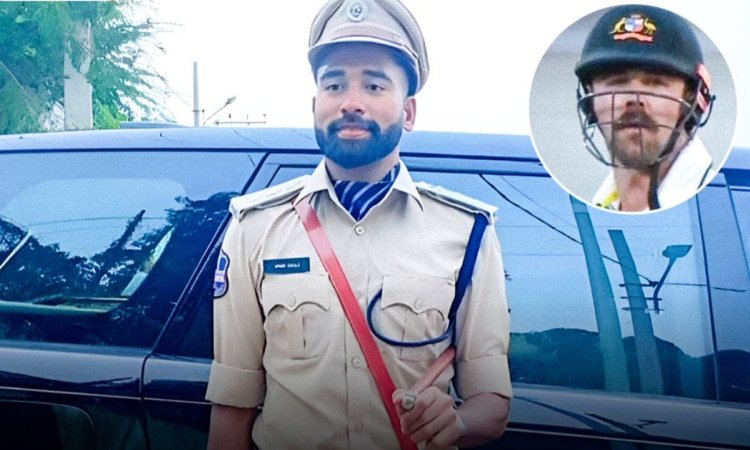 WATCH: 'DSP साहब, जब ये दोबारा हैदराबाद आए तो गिरफ्तार कर लेना', भज्जी ने लिए सिराज के मज़े