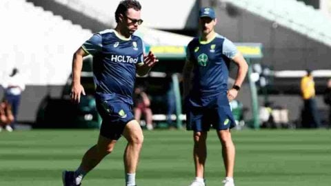 Australia's In-Form Travis Head Confirmed Fit For Boxing Day Test Vs India