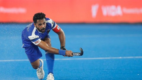 HIL 2024-25: Happy to start the season with two points, says Soorma's Harmanpreet Singh