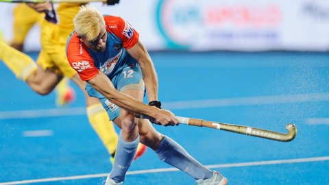 HIL 2024-25: Hyderabad Toofans bag bonus point with shootout win over Delhi SG Pipers