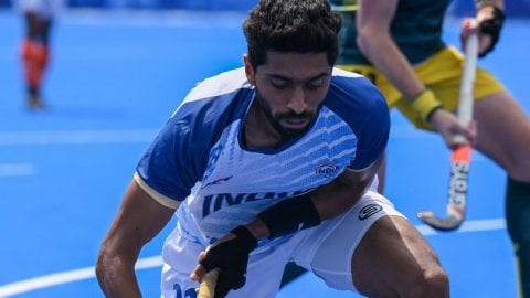 HIL 2024-25: It’s a proud moment for me to lead the Delhi team, says Shamsher Singh